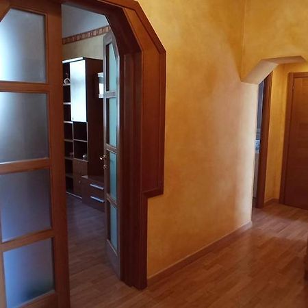 I Girasoli Apartment Civitavecchia Luaran gambar