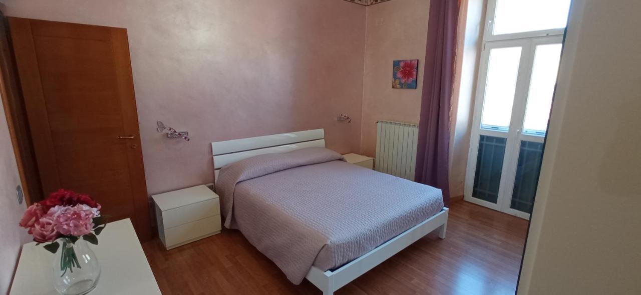 I Girasoli Apartment Civitavecchia Luaran gambar