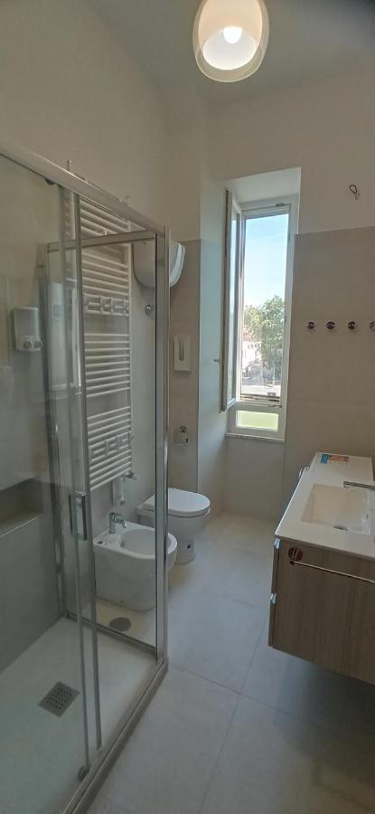 I Girasoli Apartment Civitavecchia Luaran gambar