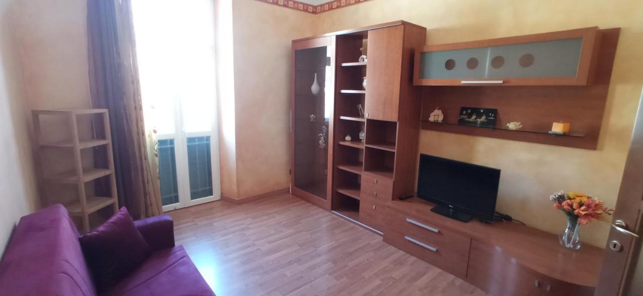 I Girasoli Apartment Civitavecchia Luaran gambar