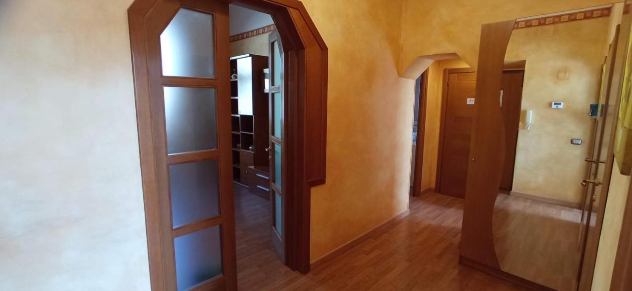 I Girasoli Apartment Civitavecchia Luaran gambar